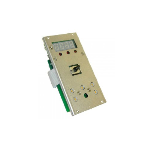 RPLC Blodgett Solid State Controller , Digital, 5 Key PN: 30658