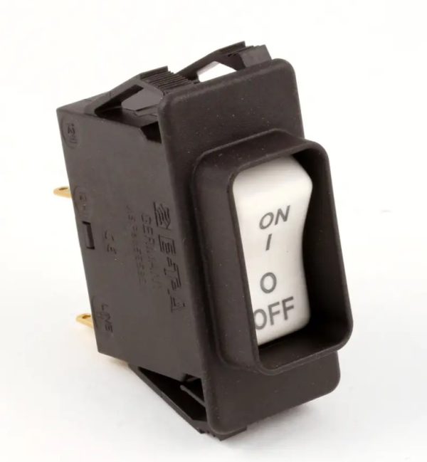 Pitco 60077901 Replacement 240VAC 10A Circuit Breaker