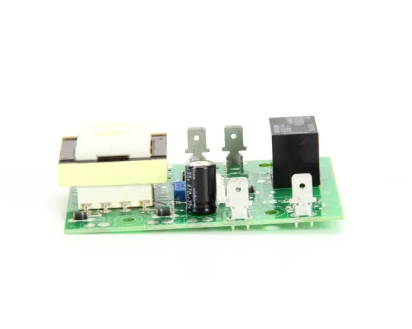 APW Wyott 1475000 Themostat/Electronic PC Board