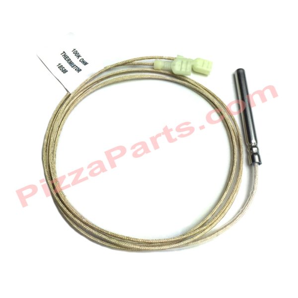 BLODGETT 18588 100K OHM TEMPERATURE PROBE