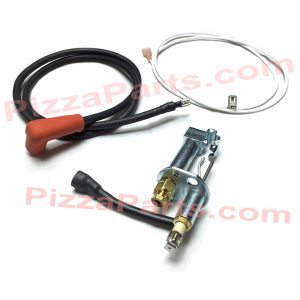 Pizza Parts
