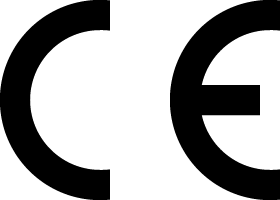 CE logo