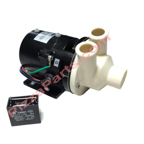 HOSHIZAKI PA0613 REPLACEMENT AP-TA4(H) PUMP MOTOR ASSEMBLY