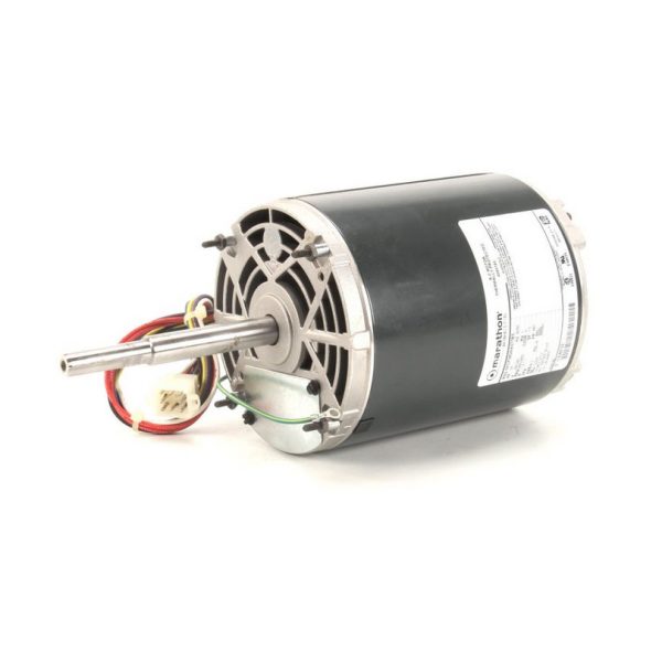 Lincoln 369759 Motor, Main Fan, 220/240V, 50HZ (OEM)