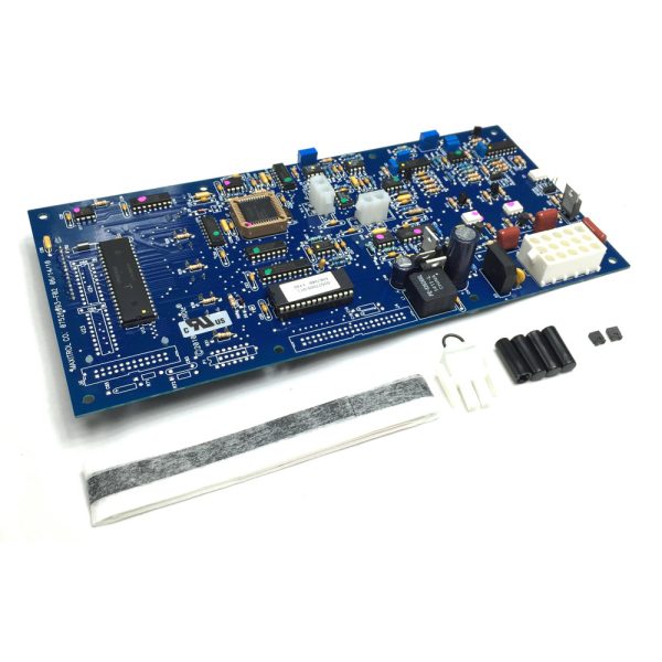 LINCOLN 370355 DIGITAL CONTROL BOARD - SPECIFY ELECTRIC OR GAS