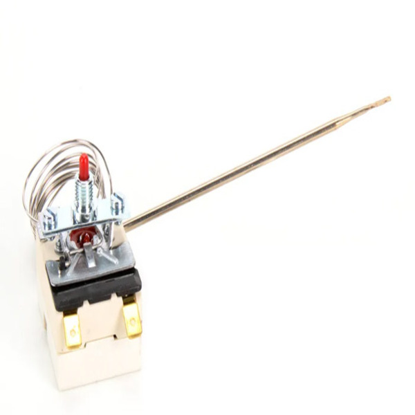 Lincoln 357067 High Limit Thermostat Capillary Replacement