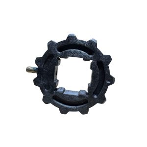 Pizza Parts