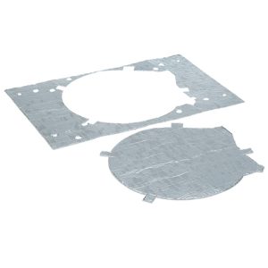 Pizza Parts