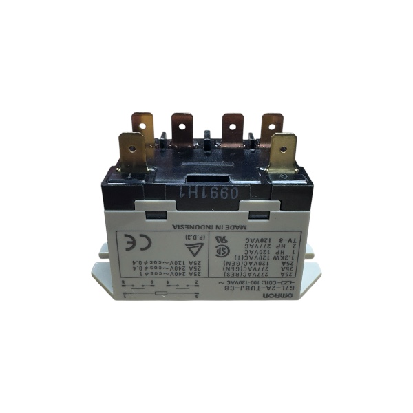 Lincoln 369523 Replacement Motor Relay