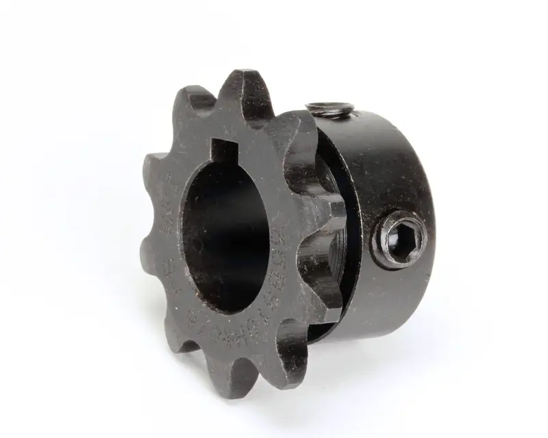 Middleby 22151-0002 Replacement Shaft Adaptor Sprocket PS200/640
