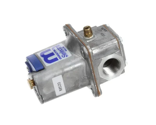 MIDDLEBY VALVE,MOD GAS 3/4" NPT PN: 32570