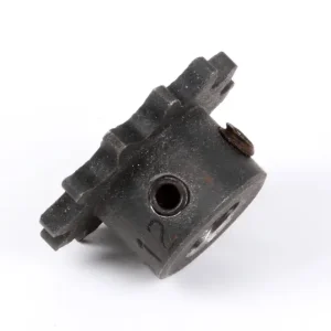 Pizza Parts