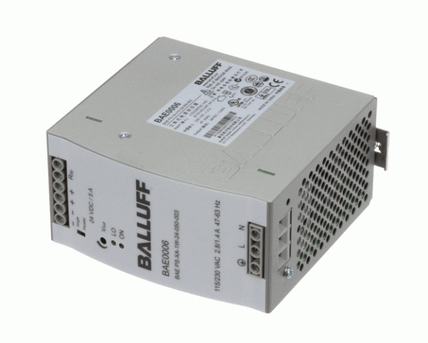 Middleby 69079 Replacement 24V 120W Power Supply