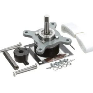 Pizza Parts