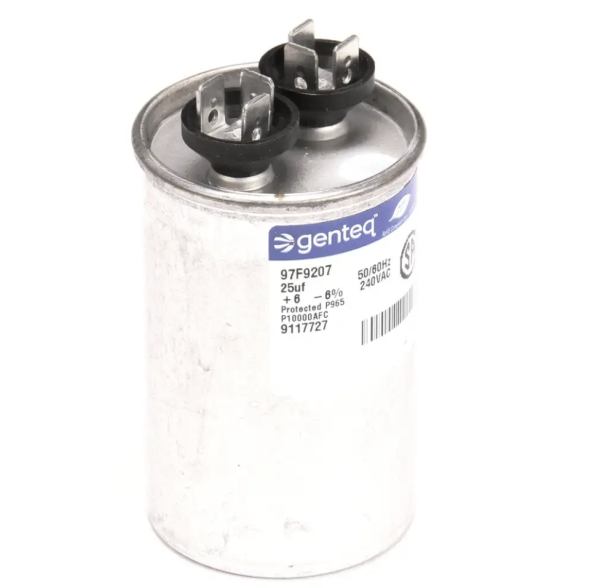 MIDDLEBY CAPACITOR,RUN PS570 PN: 27170-0270