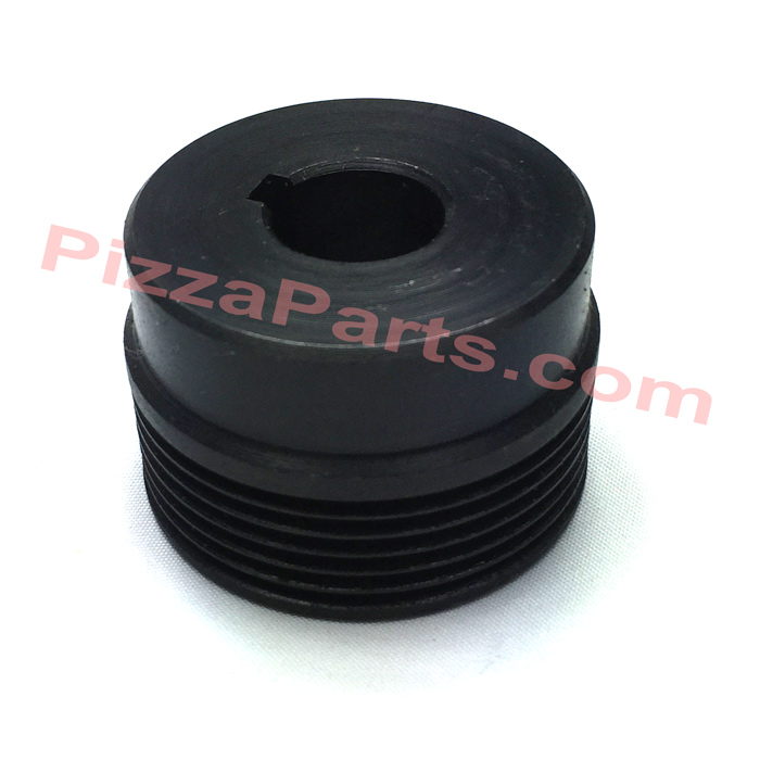 MIDDLEBY 50224 BELT PULLY BLOWER SHAFT SIDE