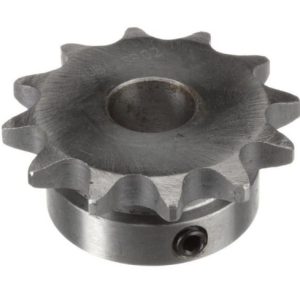 Pizza Parts