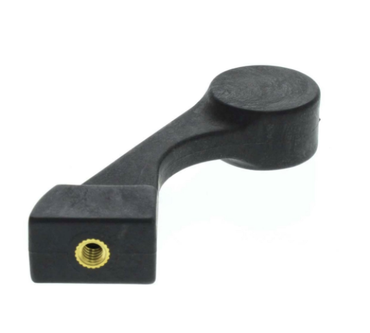 Middleby M1115 Bracket Window Handle Left Hand