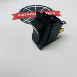 Pizza Parts