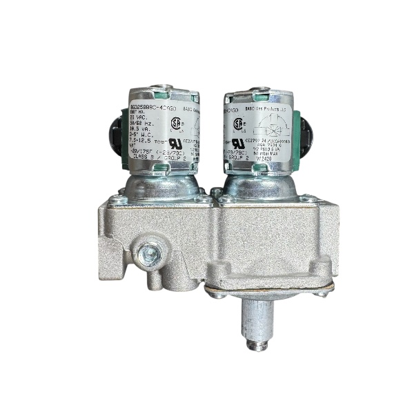 Henny Penny 87663-101 24V NAT Gas Solenoid Valve