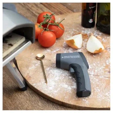 Pizza Parts