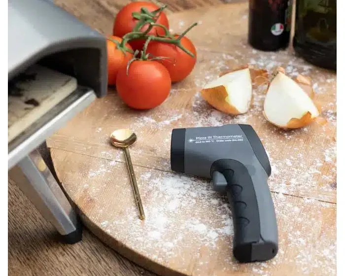 Pizza Parts