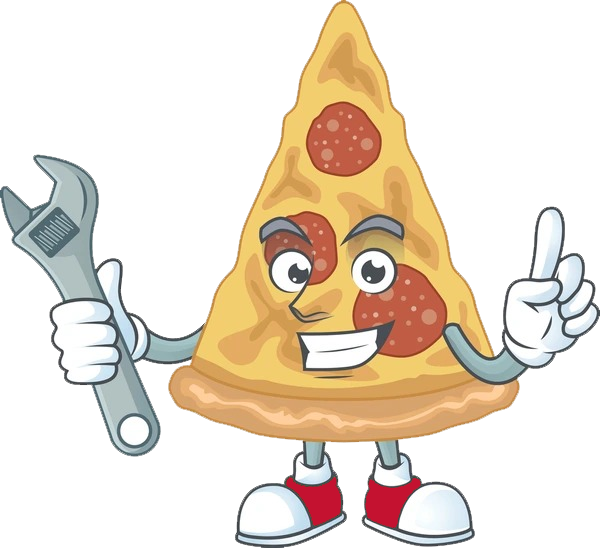 Pizza Parts
